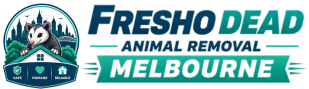Fresho Dead Animal Removal Pentland Hills logo
