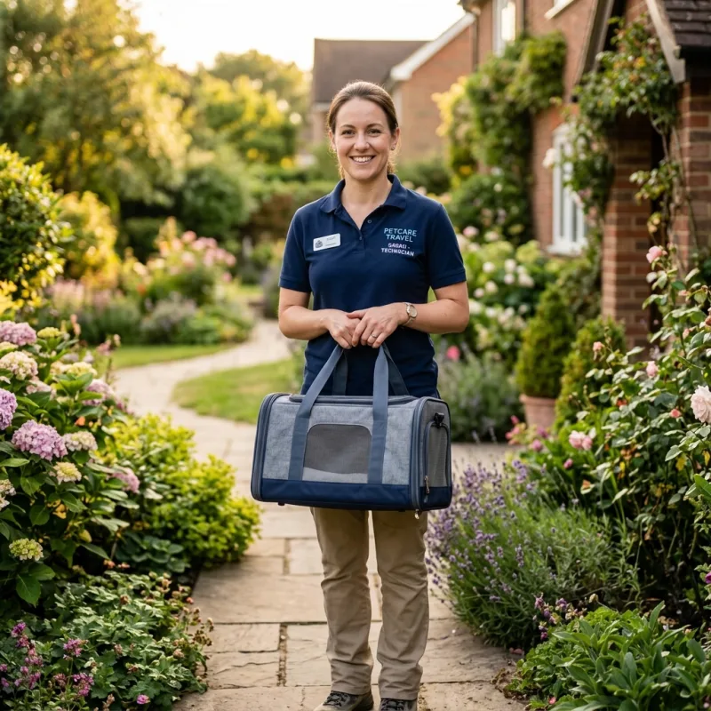 Dead Pet Removal Pentland Hills